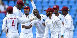 West Indies
