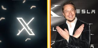'X' now redirects to Twitter, new logo will go live soon Elon Musk