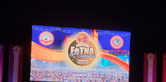FETNA