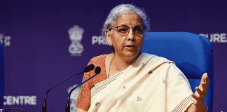 28% GST on online gaming will be implemented - Nirmala Tai
