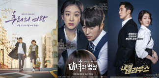 7 BEST KOREAN DRAMA SERIES on ZEE5 TO ENJOY YOUR HEART OUT
