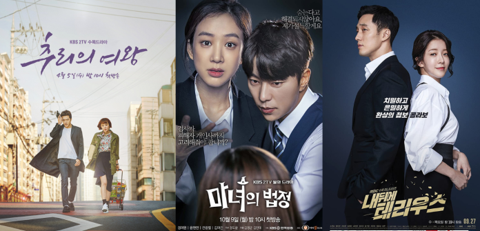 7 BEST KOREAN DRAMA SERIES on ZEE5 TO ENJOY YOUR HEART OUT