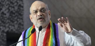 Amit Shah