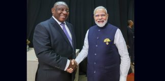 BRICS Summit