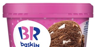 Baskin-Robbins _Rocky Road_