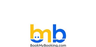 BookMyBooking.com