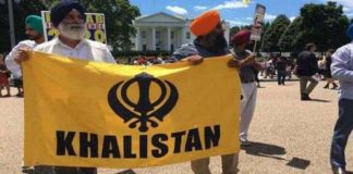 Canada vows safety of Indian diplomats after recent Khalistani threats