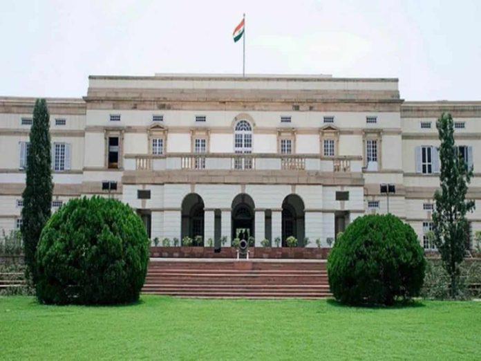 Centre renames Nehru Memorial as Prime Ministers' Museum and Library