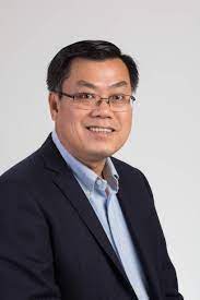 Dr. Tuan Nguyen, assistant professor in the College of Education at Kansas State University