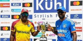 IND vs WI