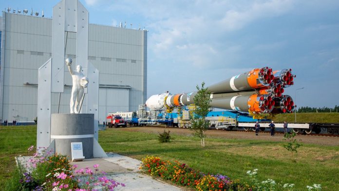 ISRO congratulates as Russia launches Luna-25 mission to Moon