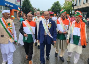 Ind Parade Dr Brarai, Shareef & Others