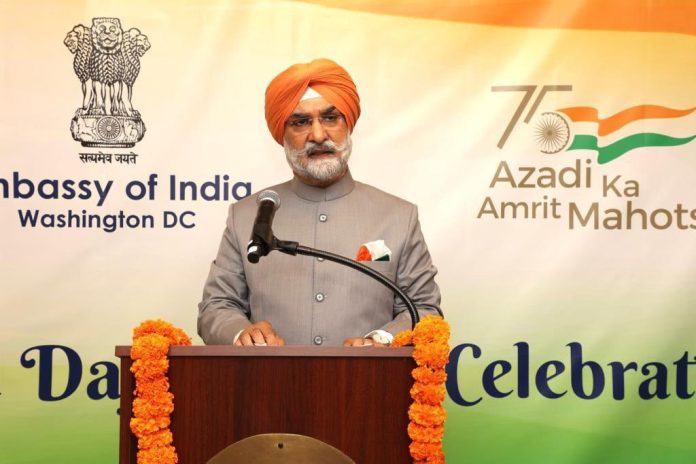 India House Celebrations - Independence Day (10)