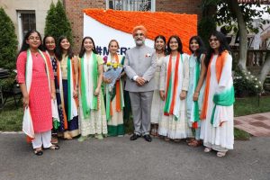 India House Celebrations - Independence Day (5)