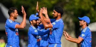 India should test its bench-strength in 3rd T20I against Ireland