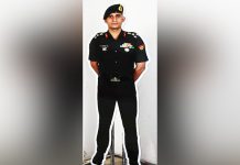 Indian Army implements common uniform for Brigadier and above ranks