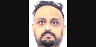 Indian man admits smuggling people from his country into US via Canada