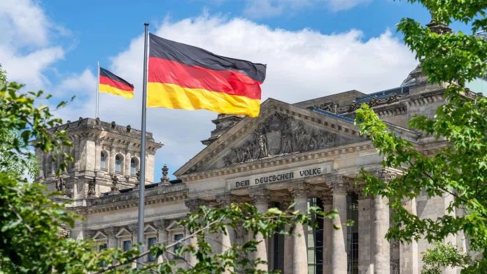 Indians granted highest number of German work visa in 2022