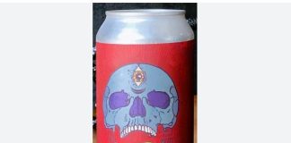 Kaali Beer