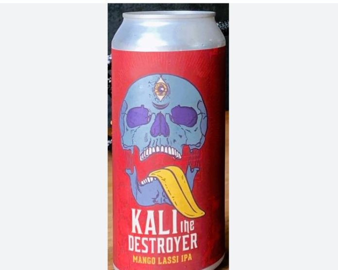 Kaali Beer
