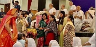 'Mahavir Jyot' organizes Knee camps in India