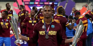 Marlon Samuels