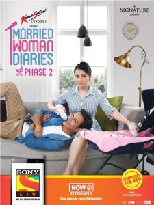 Married Woman Diaries Phase 2