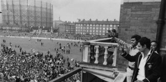 On this day in 1971 India won its first-ever Test series on English soil