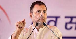 Rahul Gandhi likely to address media today at 3pm in Delhi