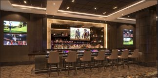 The Humidor Rendering