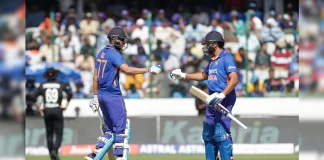 Shubman Gill reveals why his opening stand with Rohit will be vital for India in World Cup