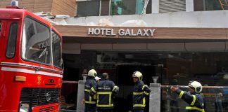 Slated to wed soon, Kenyan NRIs from Gujarat die in Mumbai hotel fire