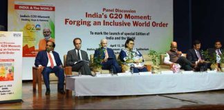 India’s Economic Resilience Amidst Global Challenges: A Focus on Inclusivity
