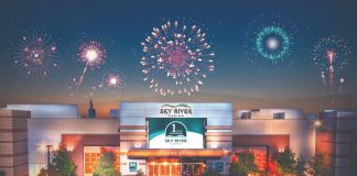 Wilton Rancheria and their partner Boyd Gaming Corporation have a lot to celebrate this month, as they approach the first anniversary of Sky River Casino
