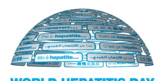 World Hepatitis Awareness Day