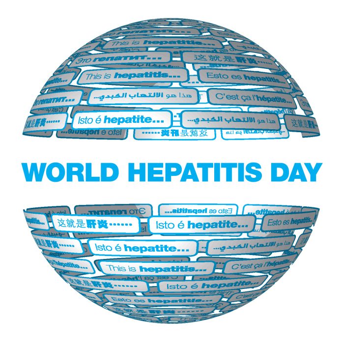 World Hepatitis Awareness Day