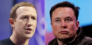 Zuckerberg clears doubts over cage fight with Elon Musk