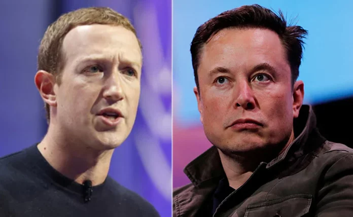 Zuckerberg clears doubts over cage fight with Elon Musk