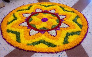 MANCA's grand Onam celebration in Northern California