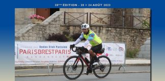 An Inspirational Triumph - Cycling Against the Odds