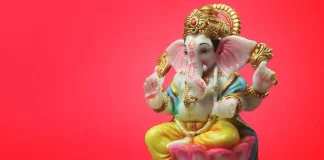 Ganesh Ji