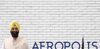 Aeropolis City