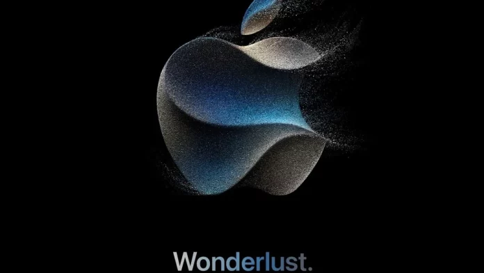 Apple confirms 'Wonderlust' event, iPhone 15 series to be out on this date