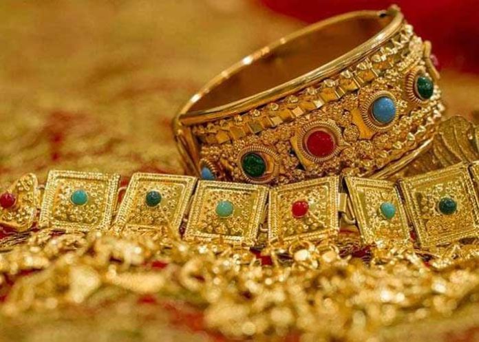 Gang terrorising Indian, Asian jewellery stores in 4 US states busted