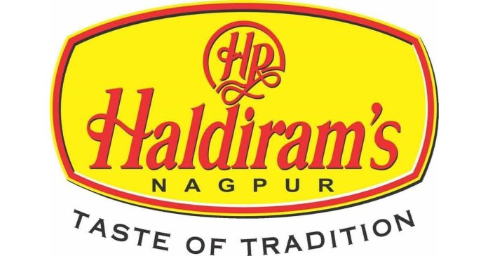 Haldiram's Logo