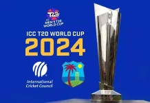 ICC to announce New York as venue for 2024 Men’s T20 World Cup matches: Report ICC to announce New York as venue for 2024 Men's T20 World Cup matches