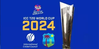 ICC to announce New York as venue for 2024 Men's T20 World Cup matches