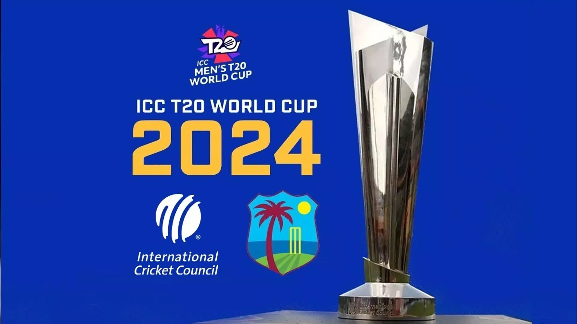 ICC to announce New York as venue for 2024 Mens T20 World Cup matches Report IndiaPost NewsPaper