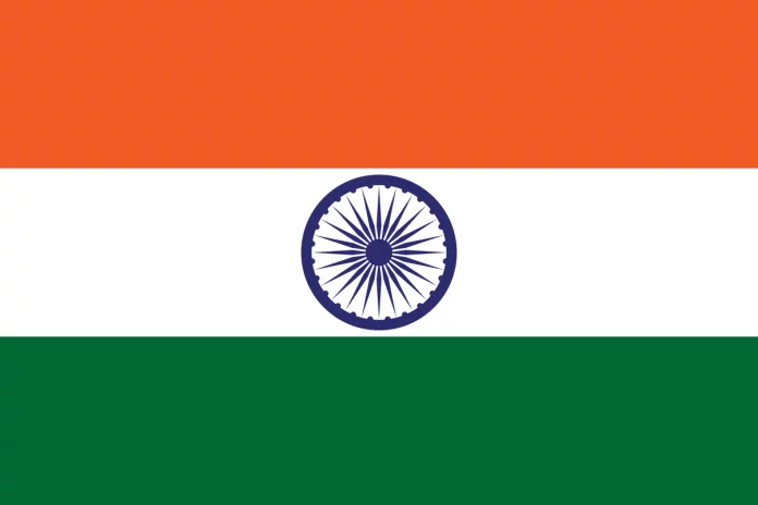 India 2023