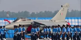 Indian Air Force